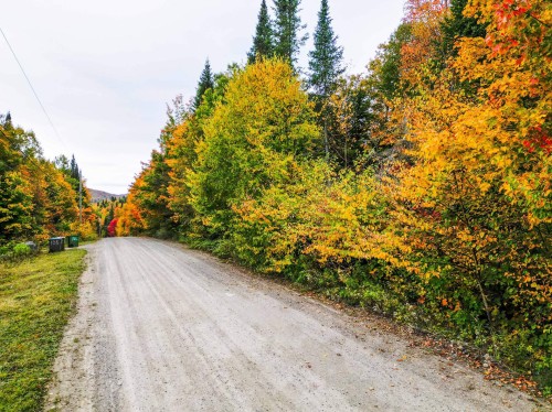 Terre/Terrain - Ch. Val-Mont, Val-Des-Lacs, QC 
