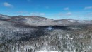 Photo aérienne - Ch. Val-Mont, Val-Des-Lacs, QC 