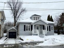 20 De L'École-Cormier ST  Edmundston, NB E3V 1X6