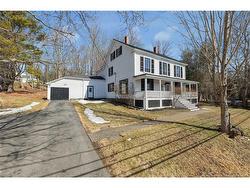 78 Parr ST Saint Andrews, NB E5B 1L8