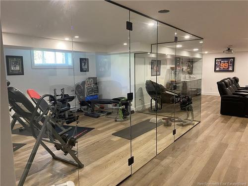 178 Bouchard, Dieppe, NB 