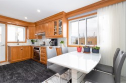 Kitchen - 