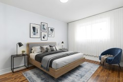 Bedroom - 