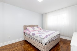 Bedroom - 