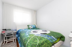 Bedroom - 