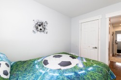 Bedroom - 