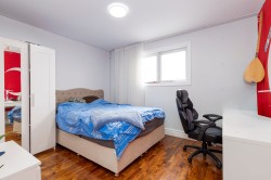 Bedroom - 