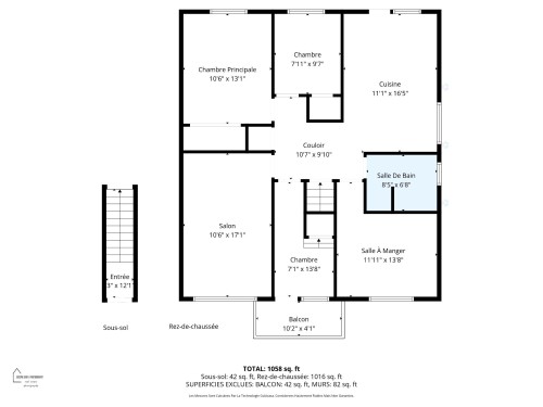 Other - 10701  - 10705 Av. Brunet, Montréal (Montréal-Nord), QC - Other