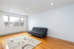 Living Room - 