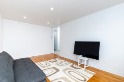 Living Room - 