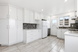 Kitchen - 