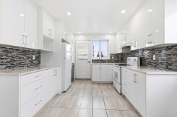 Kitchen - 