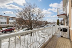 Balcony - 