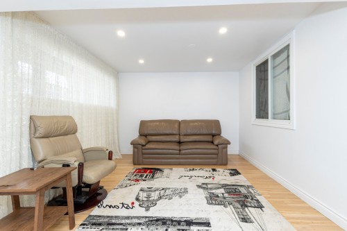 Living Room - 10701  - 10705 Av. Brunet, Montréal (Montréal-Nord), QC - Indoor