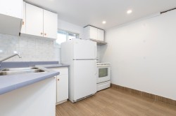 Kitchen - 