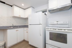 Kitchen - 