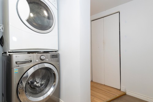 Other - 10701  - 10705 Av. Brunet, Montréal (Montréal-Nord), QC - Indoor Photo Showing Laundry Room