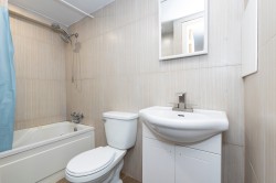 Bathroom - 