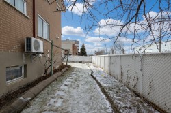Courtyard - 