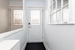 Mud Room - 