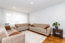 Living Room - 