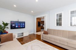 Living Room - 