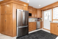 Kitchen - 