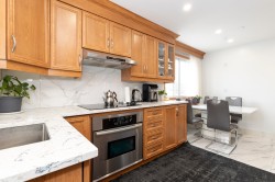 Kitchen - 
