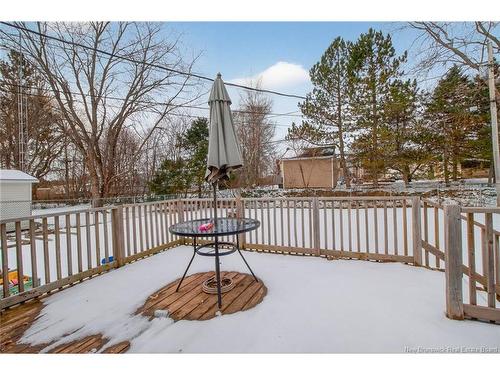 301 Buckingham Ave, Riverview, NB 