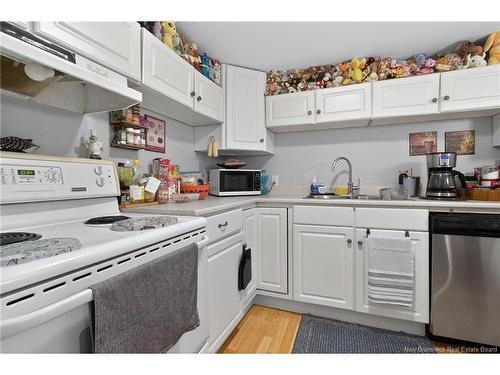 301 Buckingham Ave, Riverview, NB 