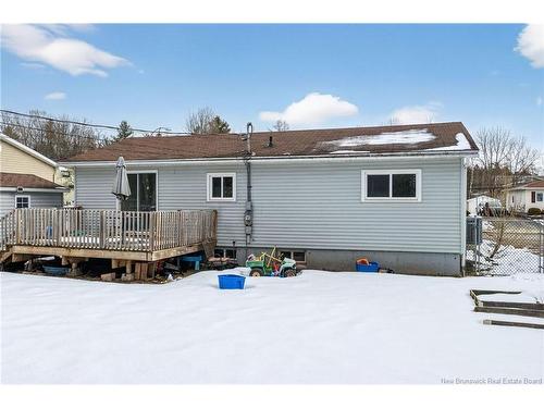301 Buckingham Ave, Riverview, NB 