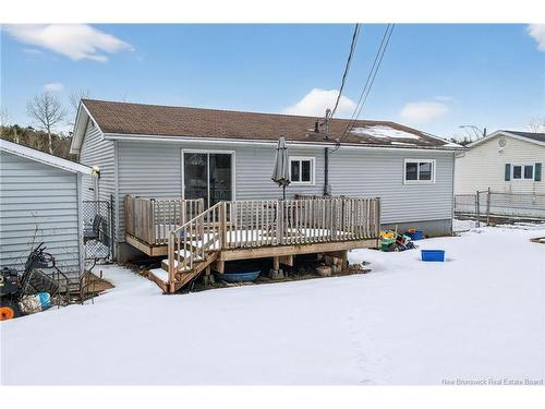301 Buckingham Ave, Riverview, NB 