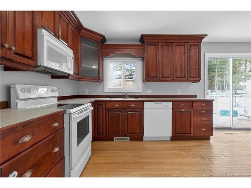 301 Buckingham Ave, Riverview, NB 