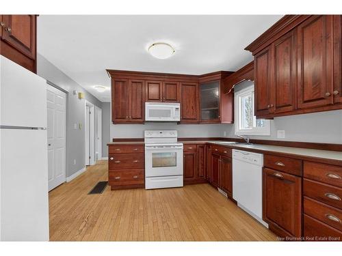 301 Buckingham Ave, Riverview, NB 