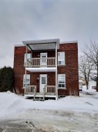 87 Rue St-Alphonse  Trois-Rivières, QC G9T 7R6