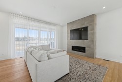 Living Room - 