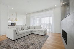 Living Room - 