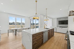 Kitchen - 