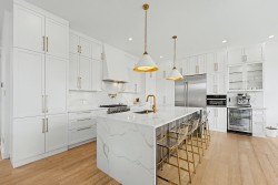 Kitchen - 