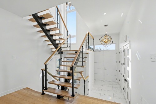Mud Room - 283 Rue De L'Aigle, Carignan, QC - Indoor Photo Showing Other Room