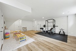 Family Room - 