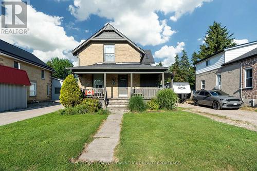 96 MAIN STREET S  South Huron (Exeter), ON N0M 1S1