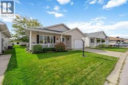 5700 Blackwell Sideroad Unit# 143  Sarnia, ON N7W 1B7