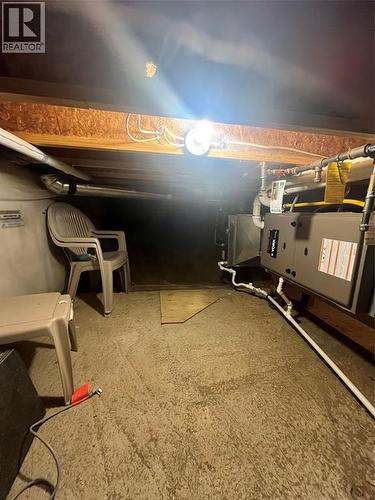 5700 Blackwell Sideroad Unit# 143, Sarnia, ON - Indoor Photo Showing Other Room