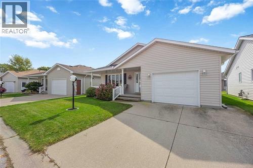 5700 Blackwell Sideroad Unit# 143, Sarnia, ON - Outdoor