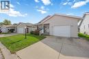 5700 Blackwell Sideroad Unit# 143, Sarnia, ON  - Outdoor 