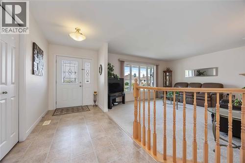 5700 Blackwell Sideroad Unit# 143, Sarnia, ON - Indoor Photo Showing Other Room