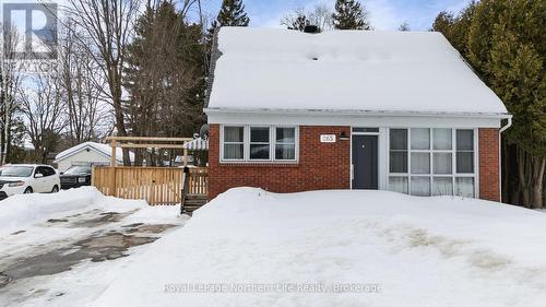 265 LAKESIDE DRIVE  North Bay (Birchaven), ON P1A 3E2