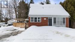 265 LAKESIDE DRIVE  North Bay (Birchaven), ON P1A 3E2