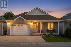 37 UPPER CANADA DRIVE  Norfolk (Port Rowan), ON N0E 1M0